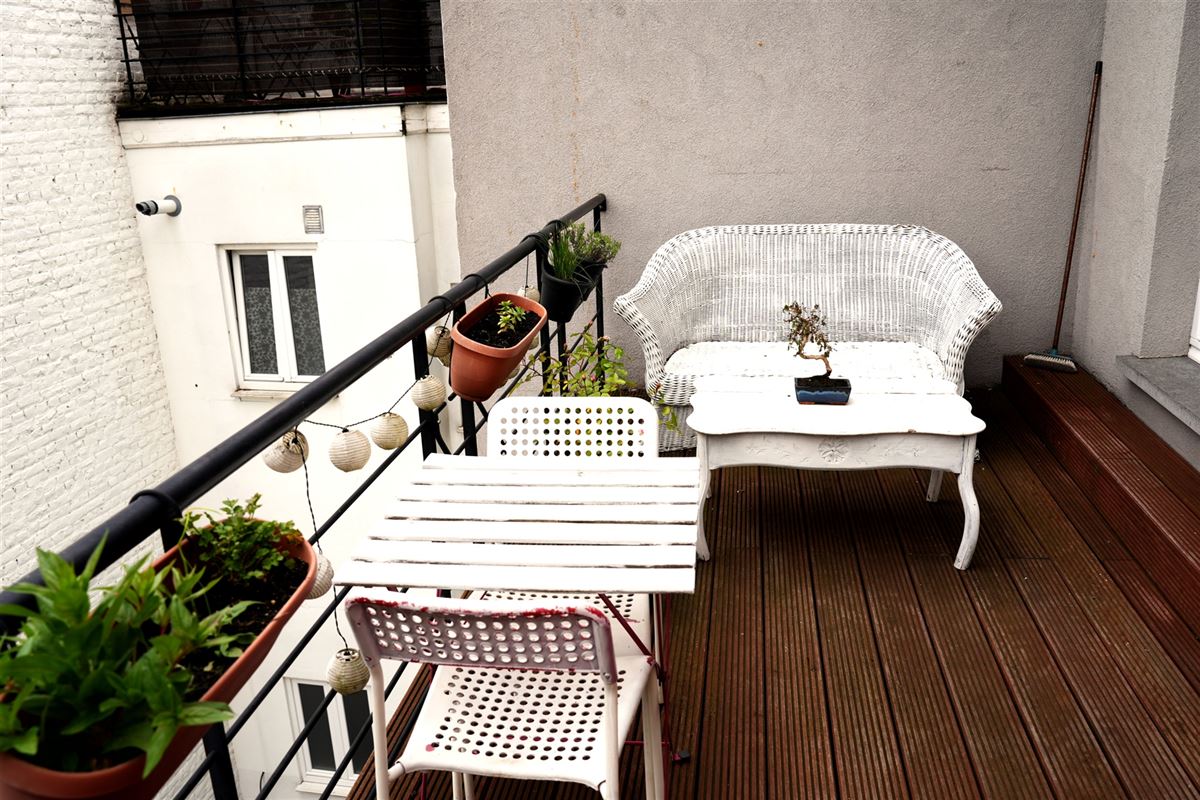 Image 2 : Appartement à 1000 BRUXELLES (Belgique) - Prix 900 €