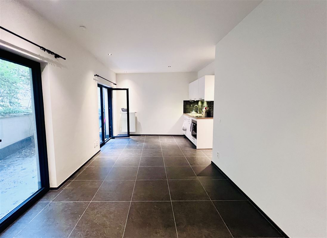 Image 4 : Studio à 1150 WOLUWE-SAINT-PIERRE (Belgique) - Prix 800 €