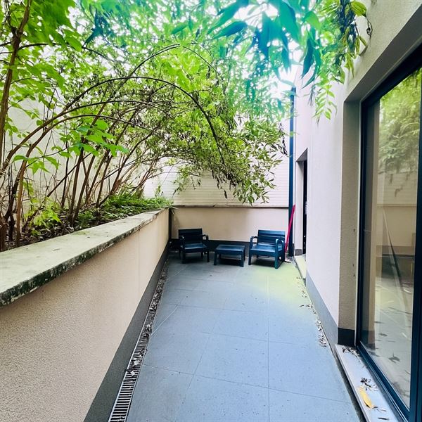 Studio à 1150 WOLUWE-SAINT-PIERRE (Belgique) - Prix 800€