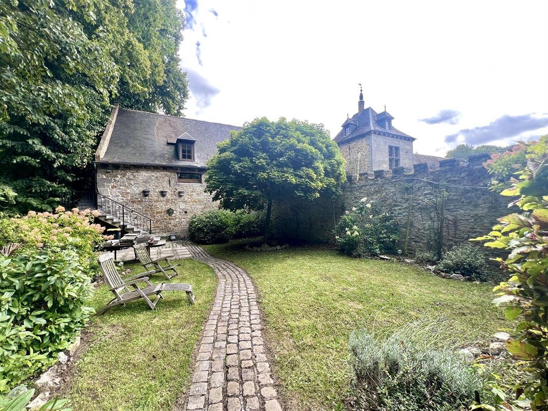 Image 1 : Maison à 7190 ÉCAUSSINNES (Belgique) - Prix 1.650 €