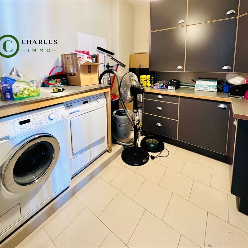 Image 17 : Appartement à 1000 BRUXELLES (Belgique) - Prix 1.800 €