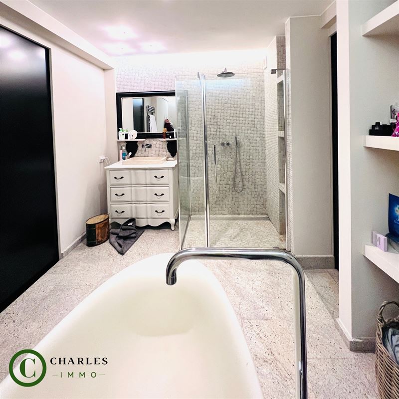 Image 10 : Appartement à 1000 BRUXELLES (Belgique) - Prix 1.800 €