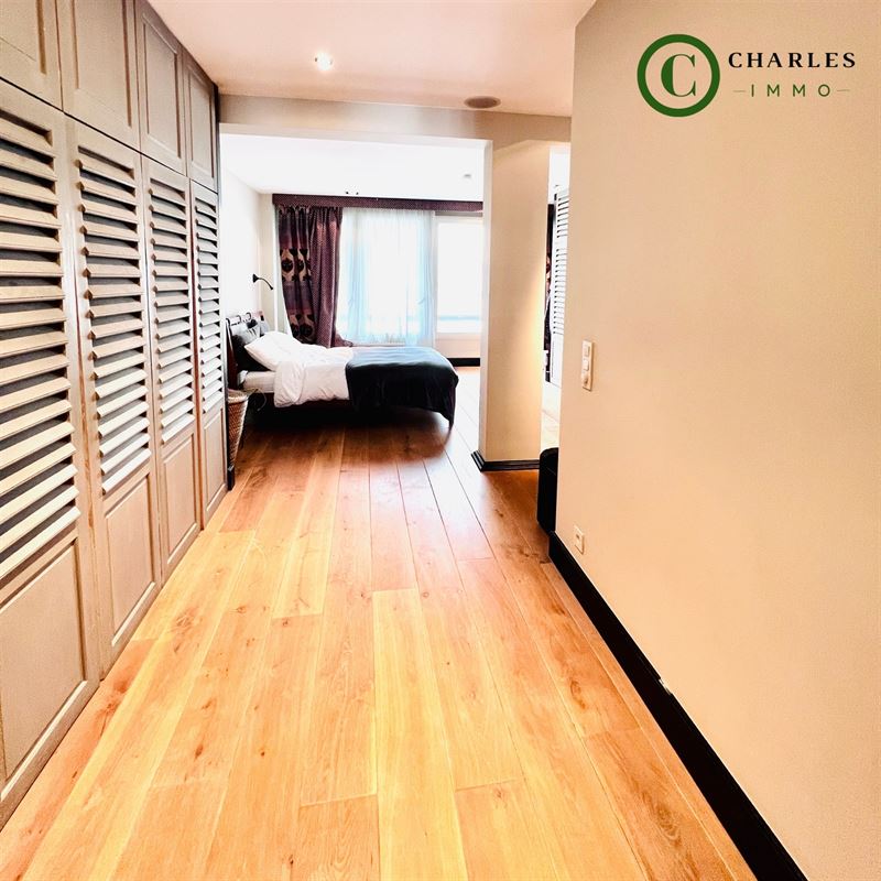 Image 8 : Appartement à 1000 BRUXELLES (Belgique) - Prix 1.800 €