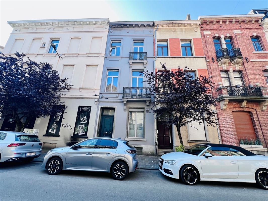 Image 7 : Appartement à 1050 IXELLES (Belgique) - Prix 1.020 €