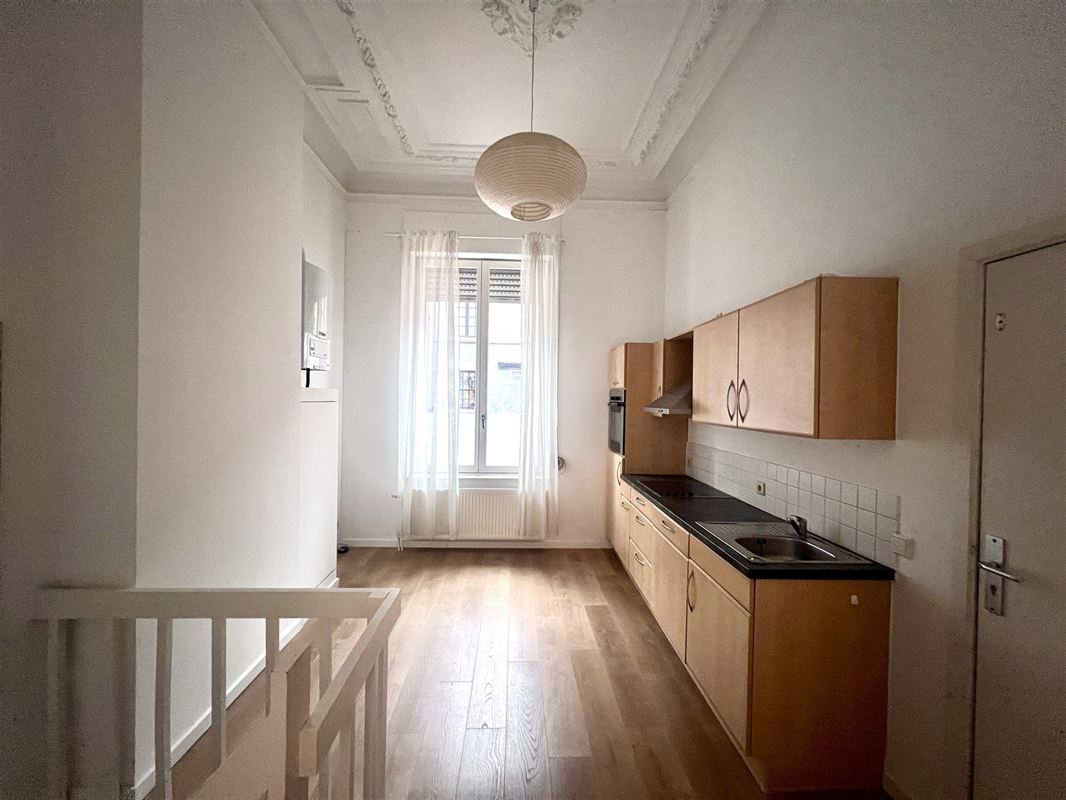 Image 3 : Appartement à 1050 IXELLES (Belgique) - Prix 1.020 €