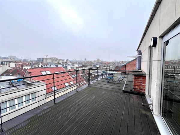 Appartement à 1000 BRUXELLES (Belgique) - Prix 1.225€