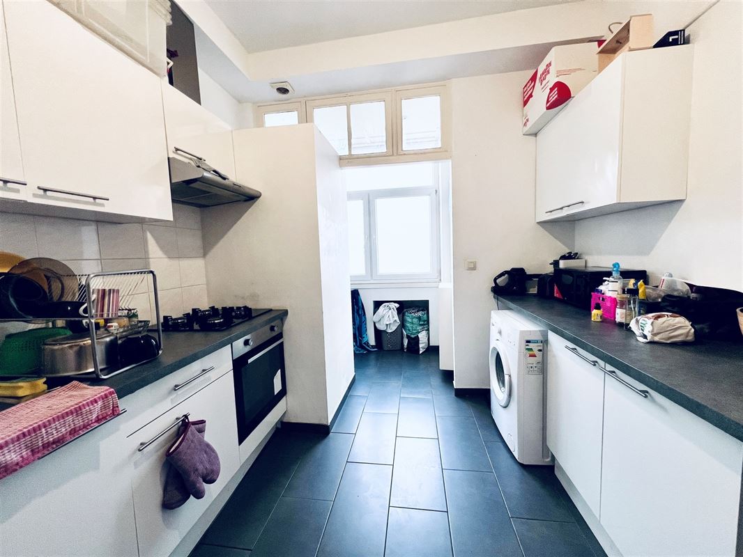 Image 4 : Appartement à 1190 forest (Belgique) - Prix 800 €