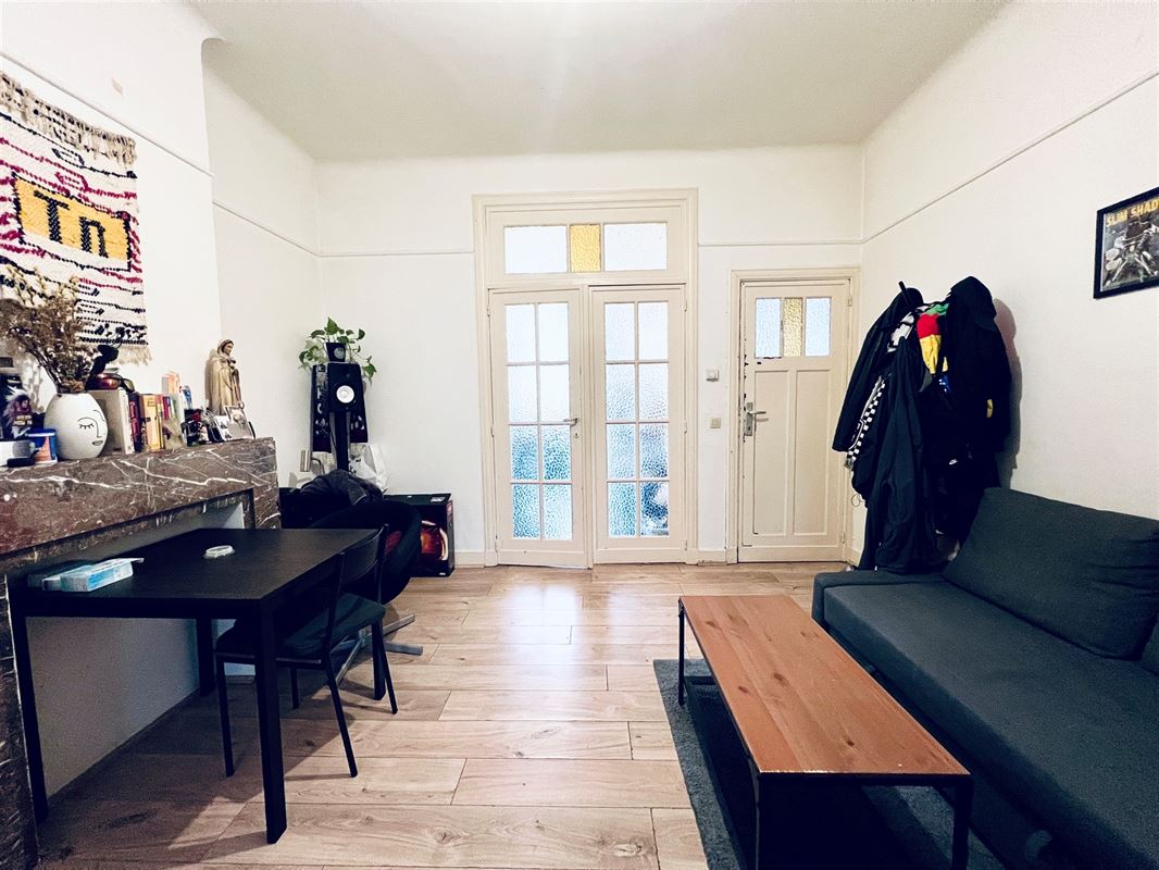 Image 2 : Appartement à 1190 forest (Belgique) - Prix 800 €