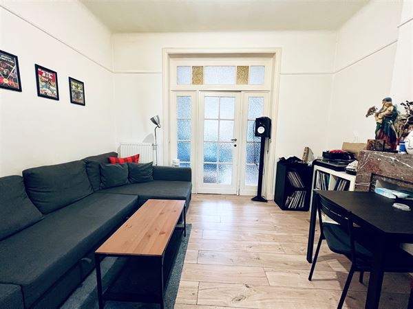 Appartement à 1190 forest (Belgique) - Prix 800€