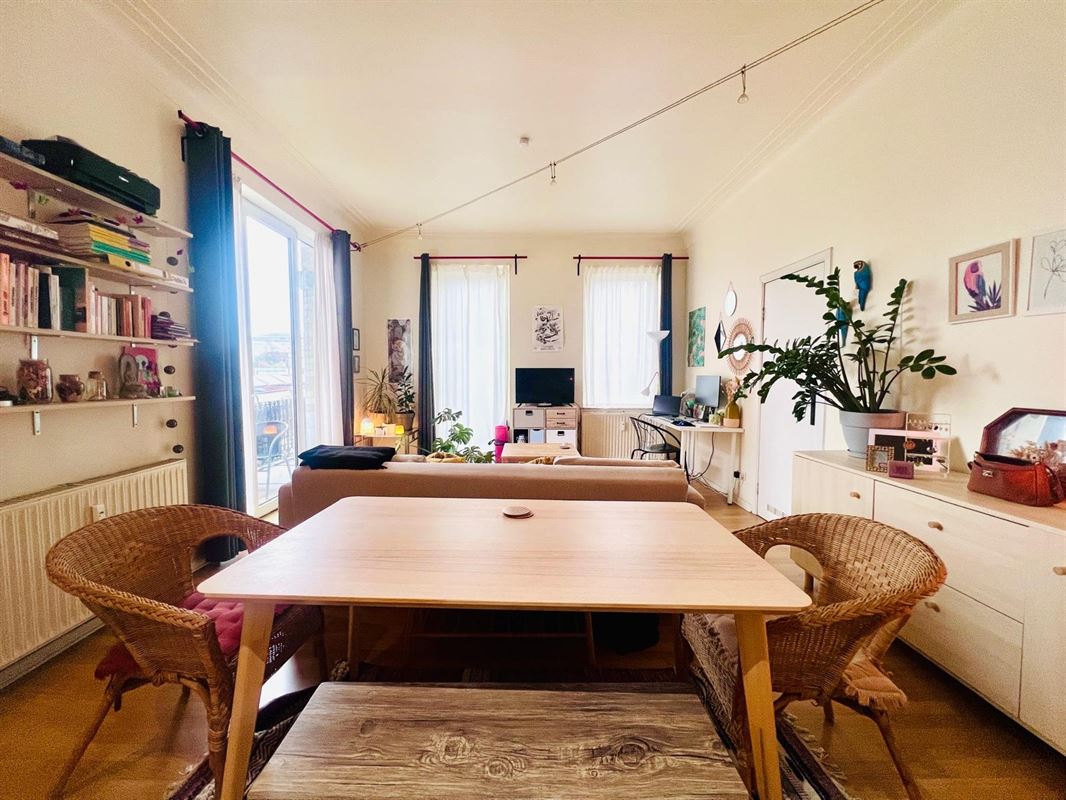 Image 3 : Appartement à 1050 ixelles (Belgique) - Prix Prix sur demande
