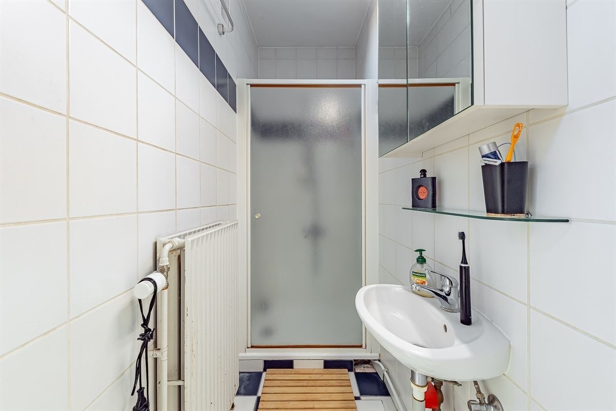 Image 12 : Apartment IN 1050 IXELLES (Belgium) - Price 295.000 €