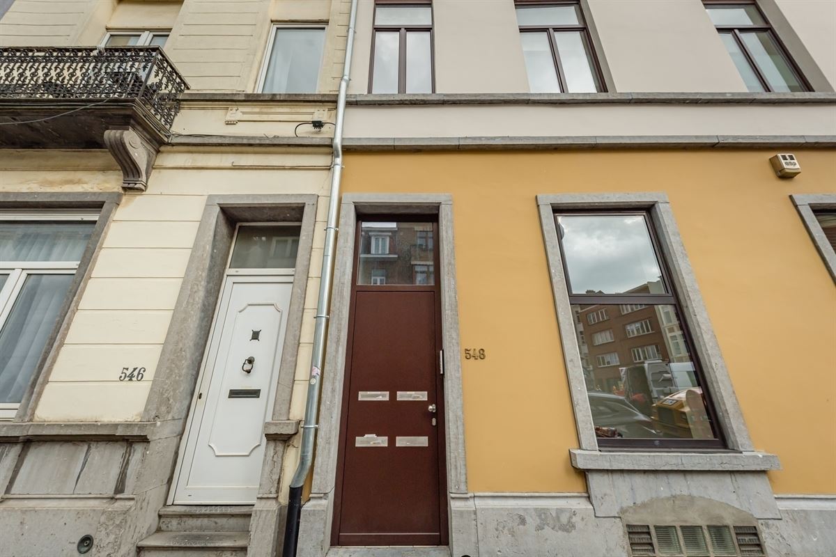Image 14 : Apartment IN 1050 IXELLES (Belgium) - Price 295.000 €