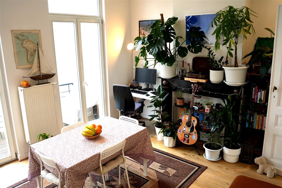 Image 5 : Appartement à 1000 BRUXELLES (Belgique) - Prix 900 €