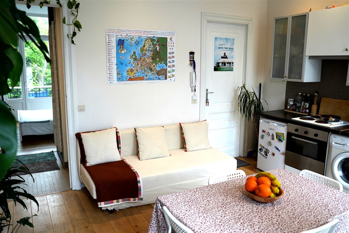 Image 4 : Appartement à 1000 BRUXELLES (Belgique) - Prix 900 €