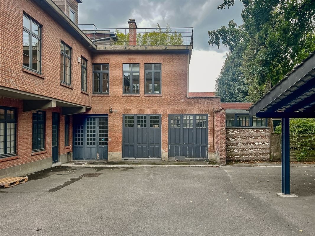 Image 24 : Appartement à 1050 IXELLES (Belgique) - Prix 3.000 €