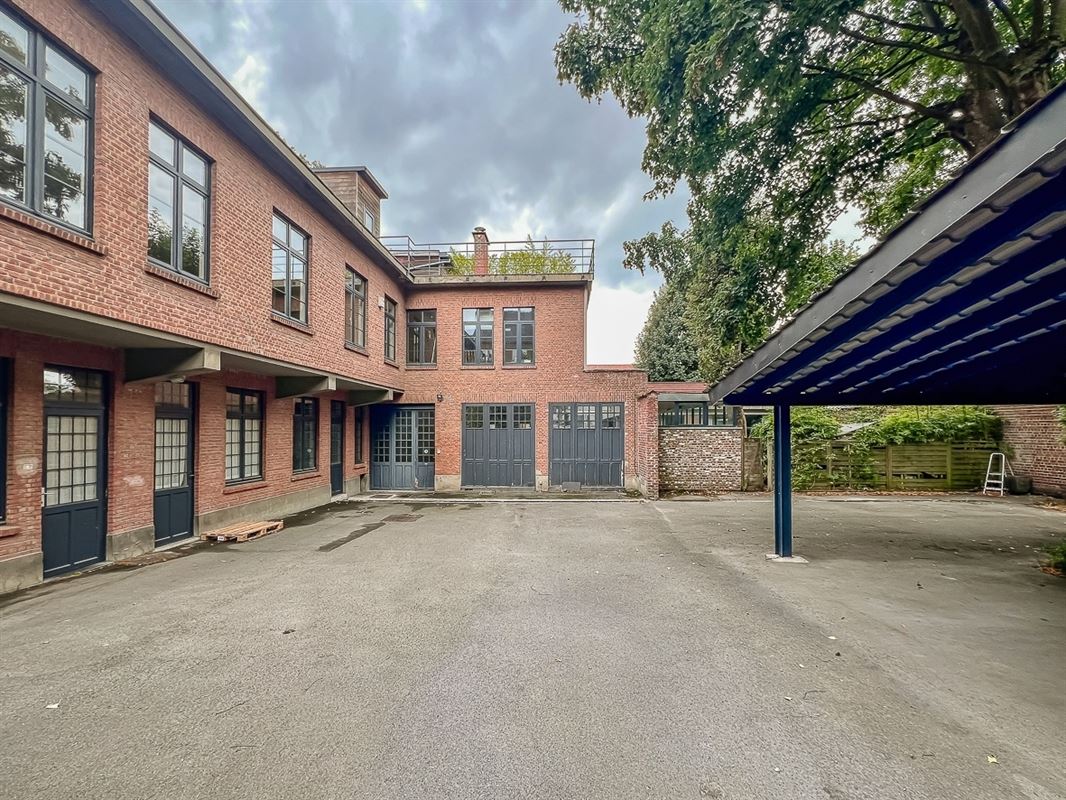 Image 23 : Appartement à 1050 IXELLES (Belgique) - Prix 3.000 €