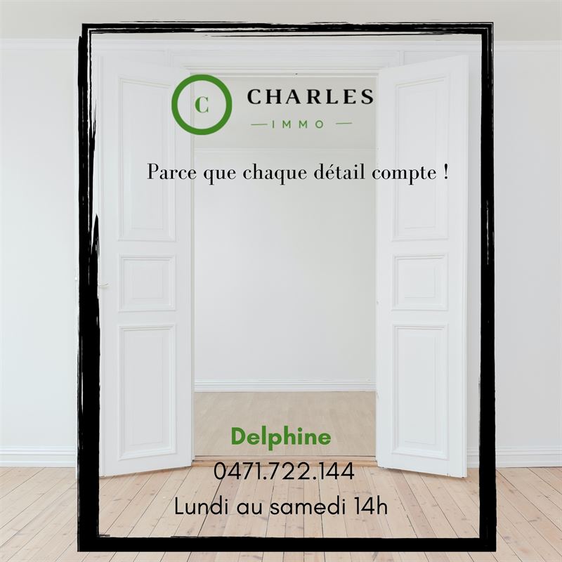 Image 19 : Appartement à 1000 BRUXELLES (Belgique) - Prix 1.800 €