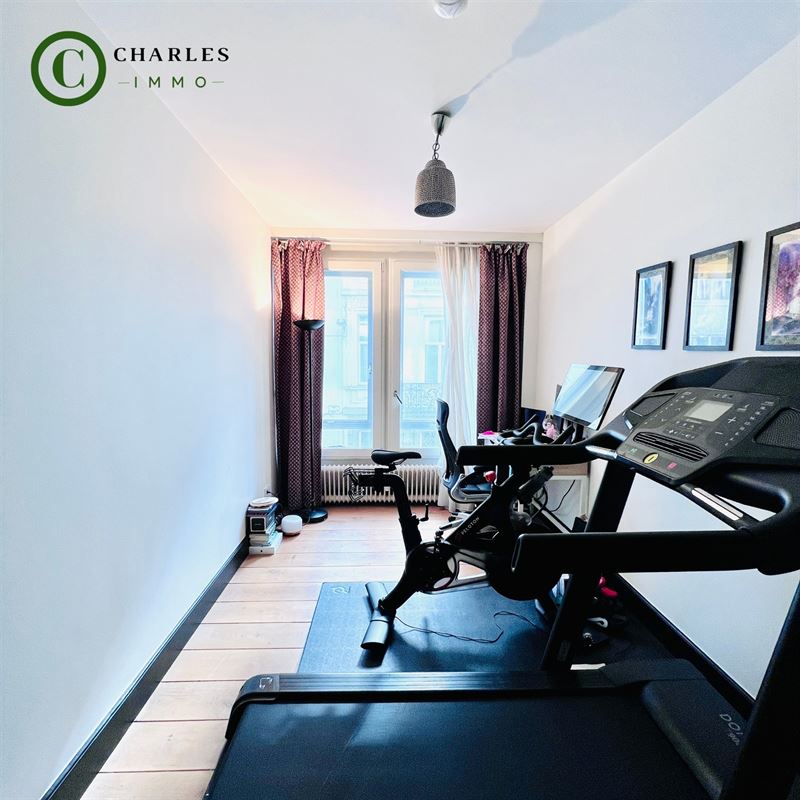 Image 14 : Appartement à 1000 BRUXELLES (Belgique) - Prix 1.800 €