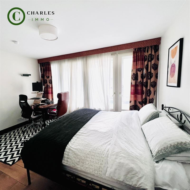 Image 13 : Appartement à 1000 BRUXELLES (Belgique) - Prix 1.800 €