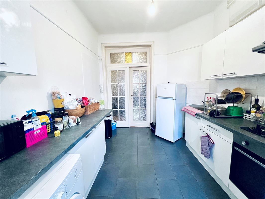 Image 3 : Appartement à 1190 forest (Belgique) - Prix 800 €