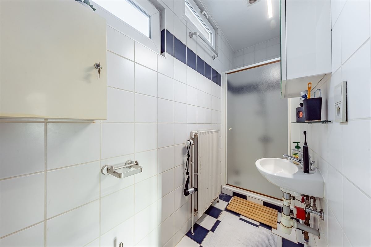 Image 10 : Apartment IN 1050 IXELLES (Belgium) - Price 295.000 €
