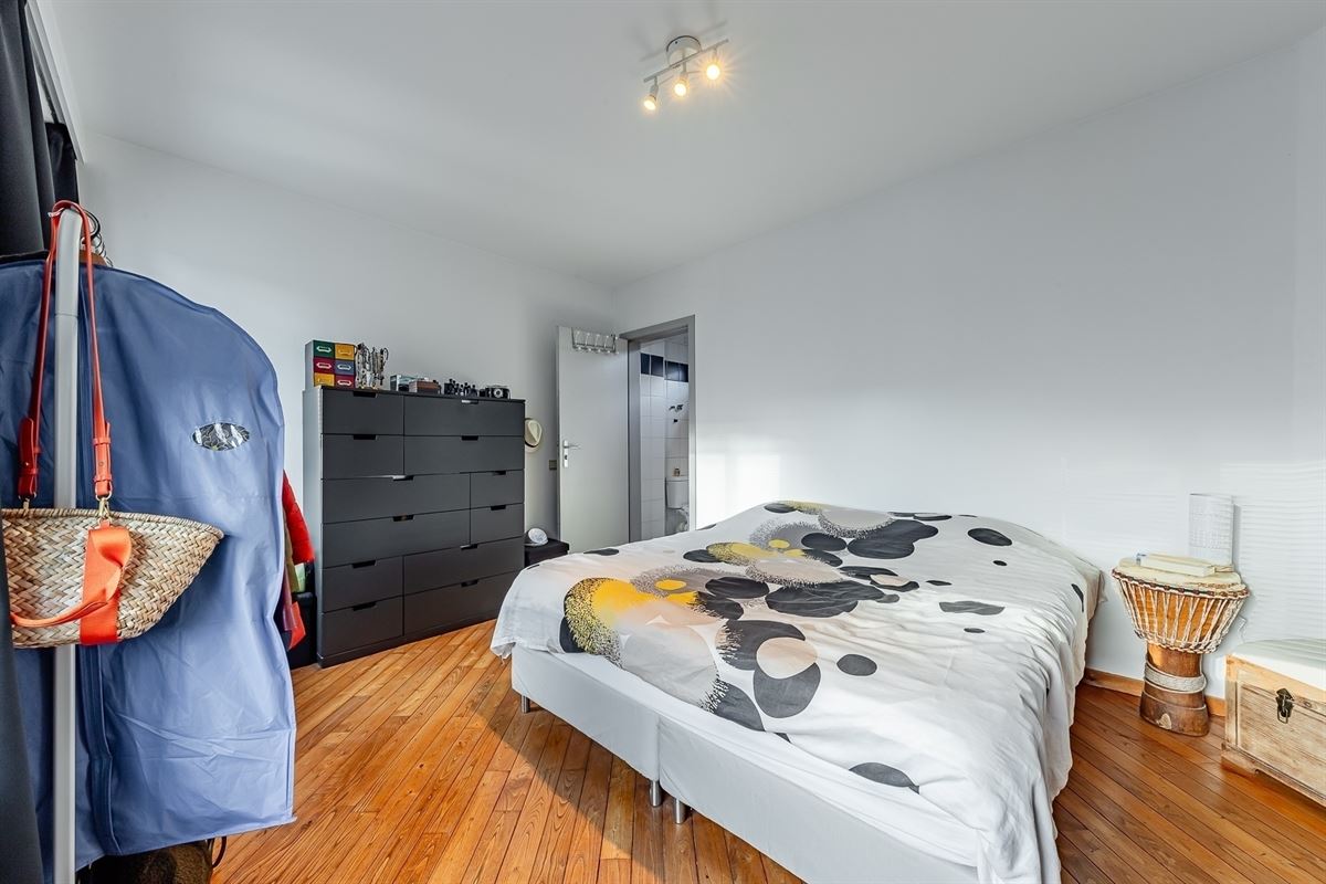 Image 8 : Apartment IN 1050 IXELLES (Belgium) - Price 295.000 €