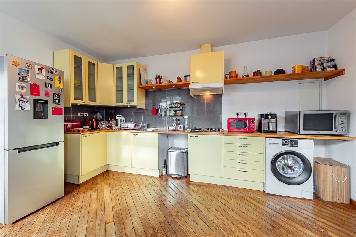 Image 6 : Apartment IN 1050 IXELLES (Belgium) - Price 295.000 €