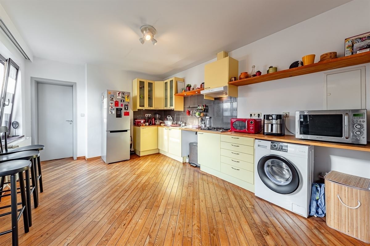 Image 4 : Apartment IN 1050 IXELLES (Belgium) - Price 295.000 €
