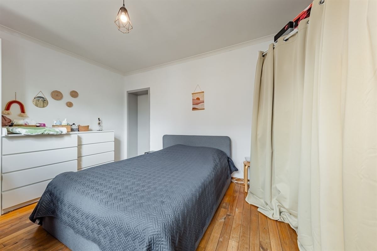 Image 9 : Apartment IN 1050 IXELLES (Belgium) - Price 295.000 €