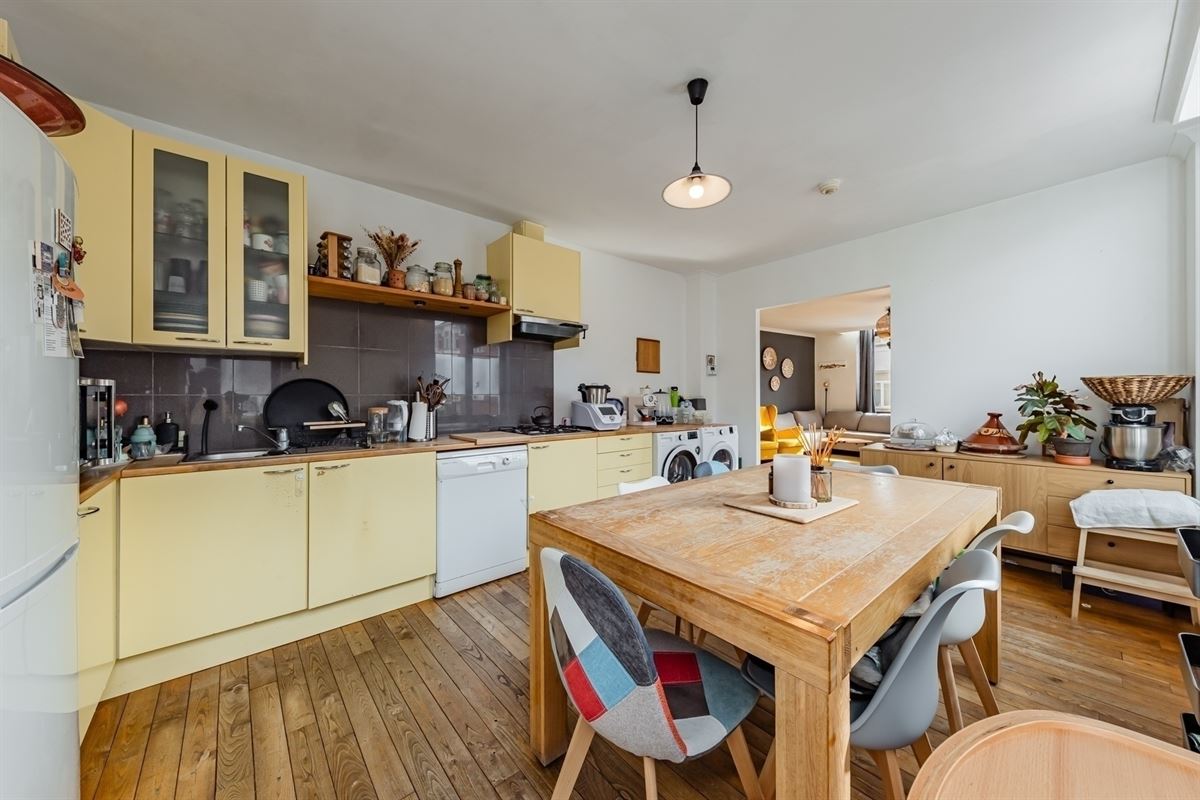 Image 8 : Apartment IN 1050 IXELLES (Belgium) - Price 295.000 €