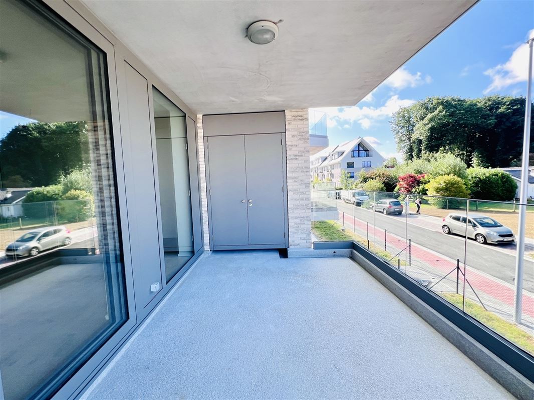 Image 2 : Apartment IN 1420 BRAINE-L'ALLEUD (Belgium) - Price 1.450 €