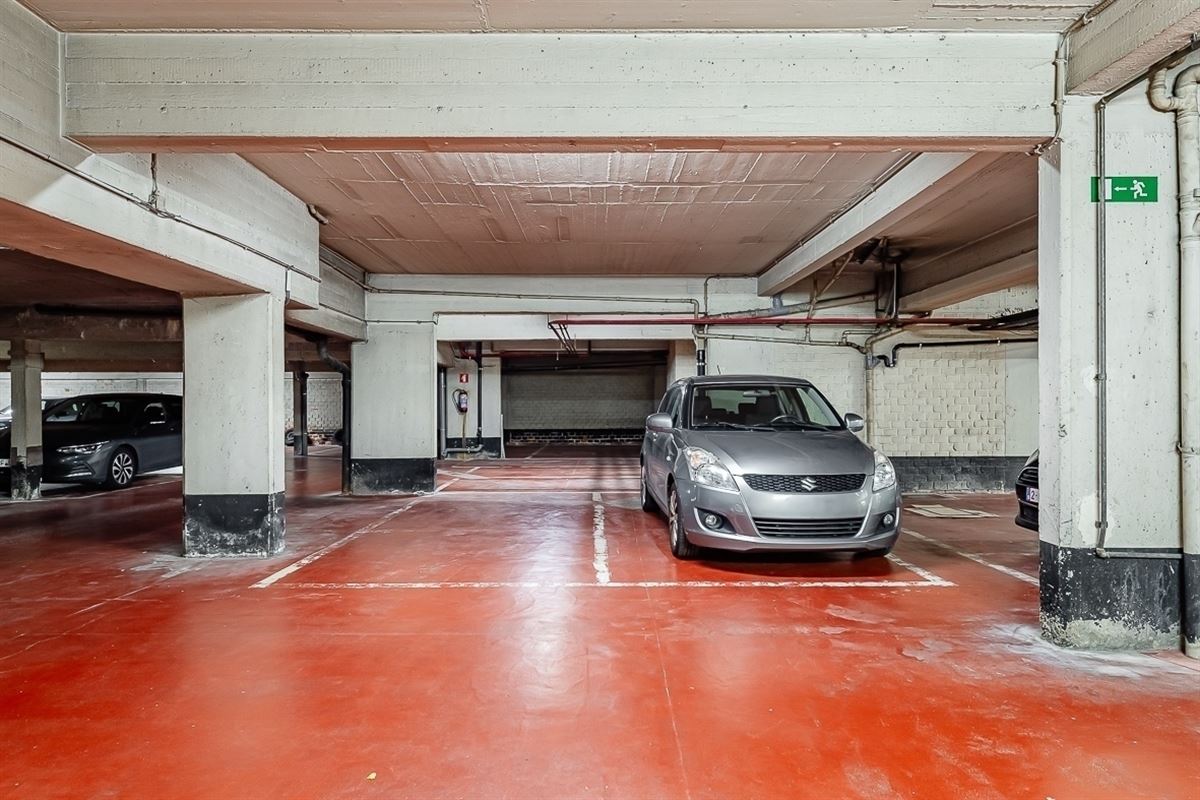 Image 25 : Apartment IN 1050 IXELLES (Belgium) - Price 410.000 €