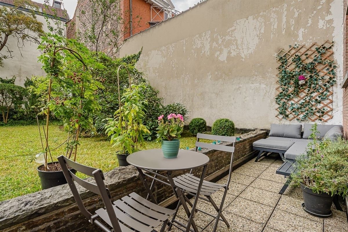 Image 1 : Apartment IN 1050 IXELLES (Belgium) - Price 410.000 €