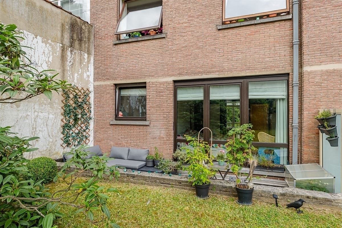 Image 2 : Apartment IN 1050 IXELLES (Belgium) - Price 410.000 €
