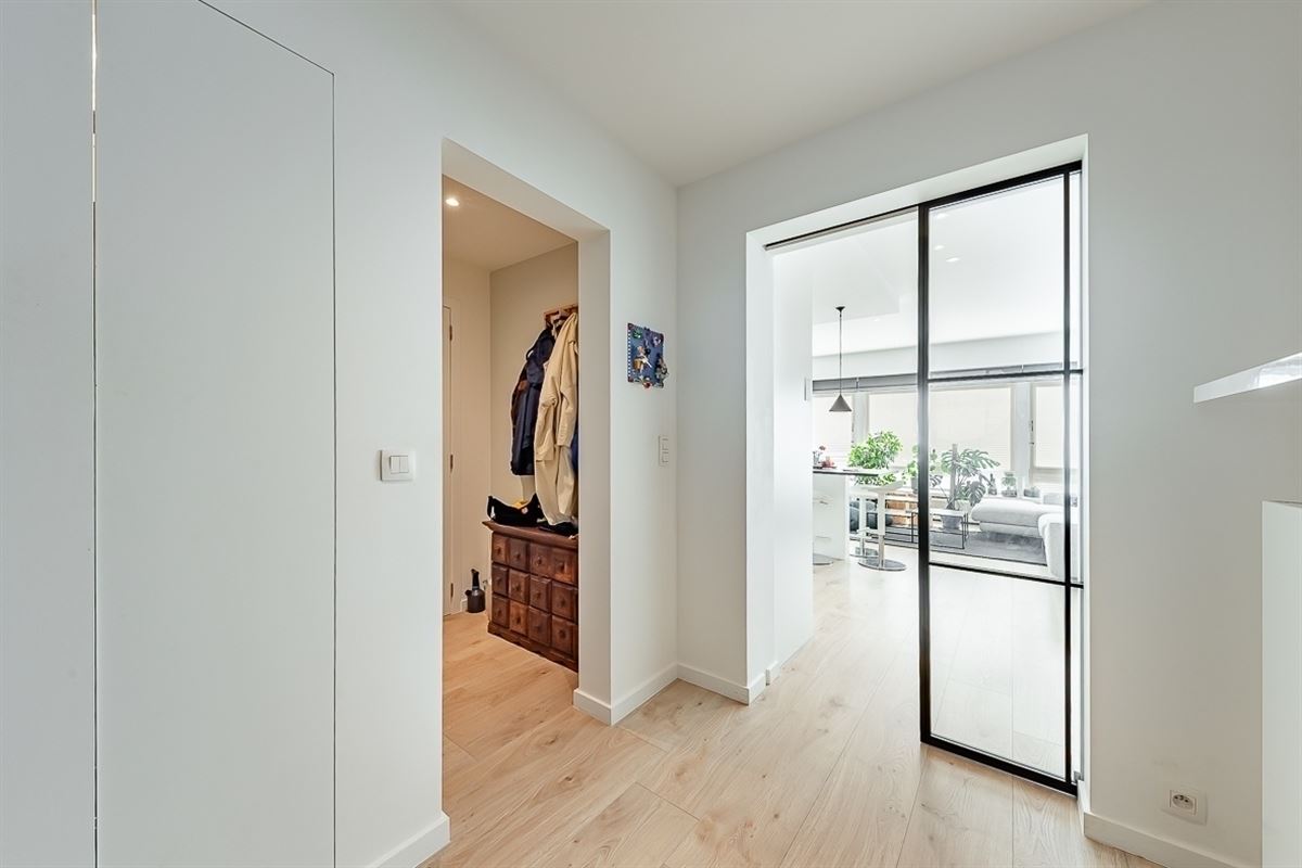 Image 3 : Apartment IN 1050 IXELLES (Belgium) - Price 410.000 €