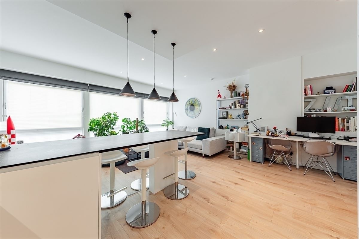 Image 10 : Apartment IN 1050 IXELLES (Belgium) - Price 410.000 €