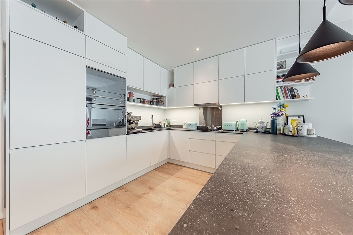 Image 11 : Apartment IN 1050 IXELLES (Belgium) - Price 410.000 €