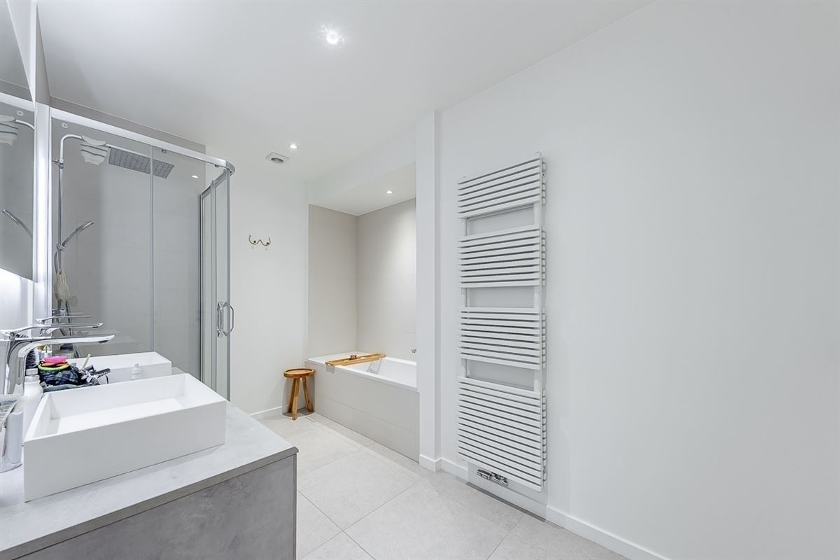 Image 14 : Apartment IN 1050 IXELLES (Belgium) - Price 410.000 €