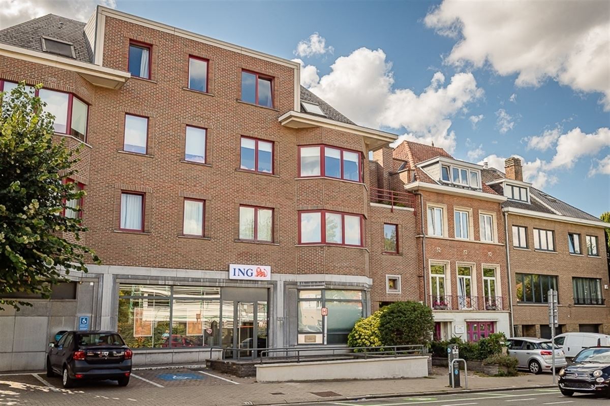 Image 31 : Apartment IN 1180 UCCLE (Belgium) - Price 525.000 €