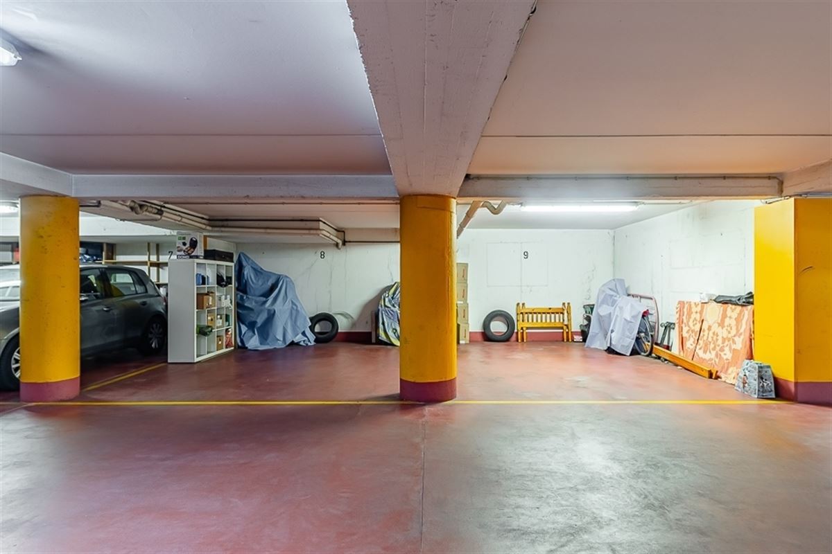 Image 28 : Apartment IN 1180 UCCLE (Belgium) - Price 525.000 €