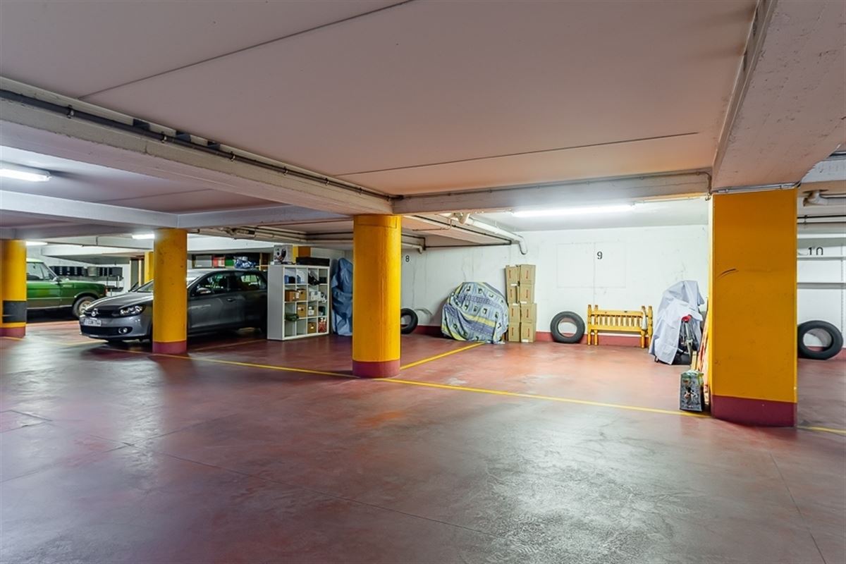 Image 27 : Apartment IN 1180 UCCLE (Belgium) - Price 525.000 €