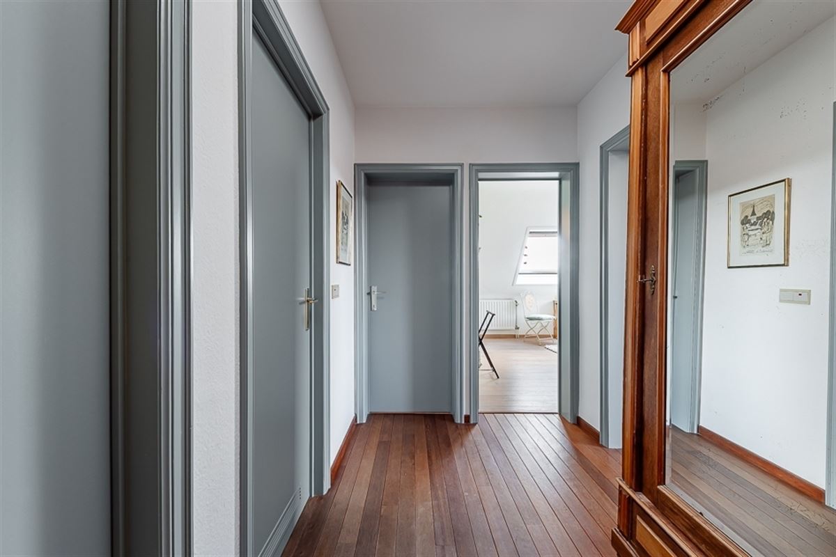 Image 20 : Apartment IN 1180 UCCLE (Belgium) - Price 525.000 €