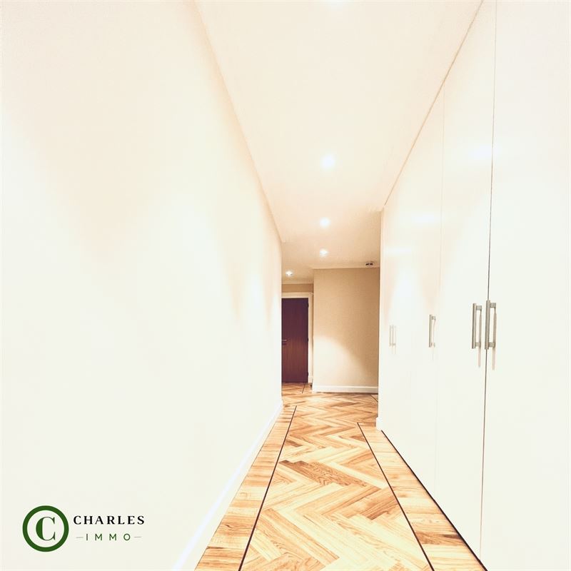 Image 9 : Apartment IN 1000 BRUXELLES (Belgium) - Price 2.150 € Image 9 : Apartment IN 1000 BRUXELLES (Belgium) - Price 2.150 €
