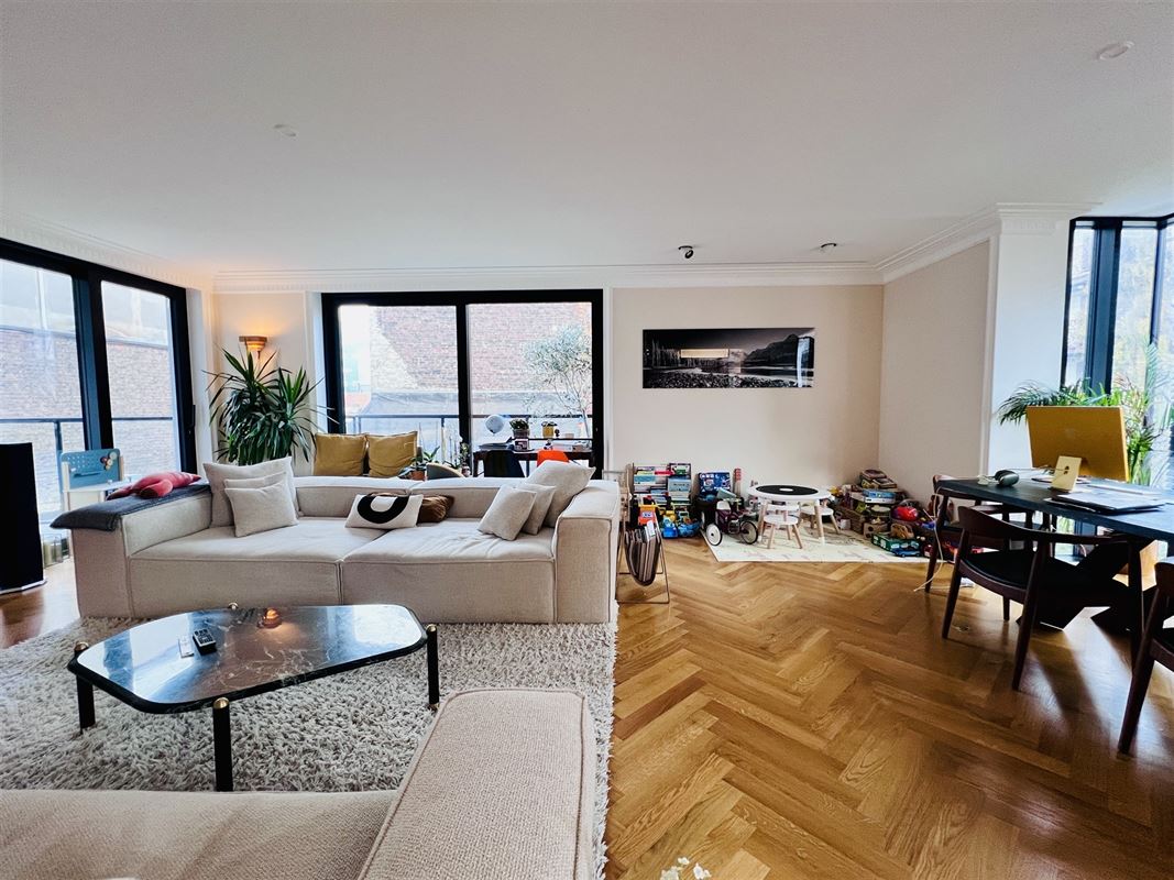 Image 6 : Apartment IN 1000 BRUXELLES (Belgium) - Price 2.150 € Image 6 : Apartment IN 1000 BRUXELLES (Belgium) - Price 2.150 €