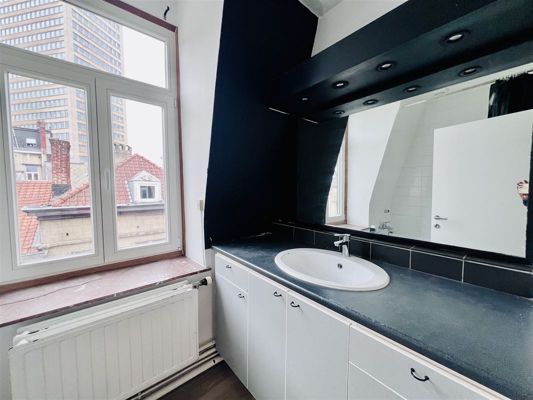 Image 7 : Appartement à 1000 BRUXELLES (Belgique) - Prix 1.150 € Image 7 : Appartement à 1000 BRUXELLES (Belgique) - Prix 1.150 €