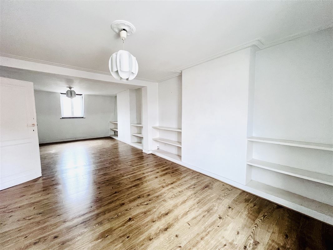 Image 2 : Appartement à 1000 BRUXELLES (Belgique) - Prix 1.150 € Image 2 : Appartement à 1000 BRUXELLES (Belgique) - Prix 1.150 €