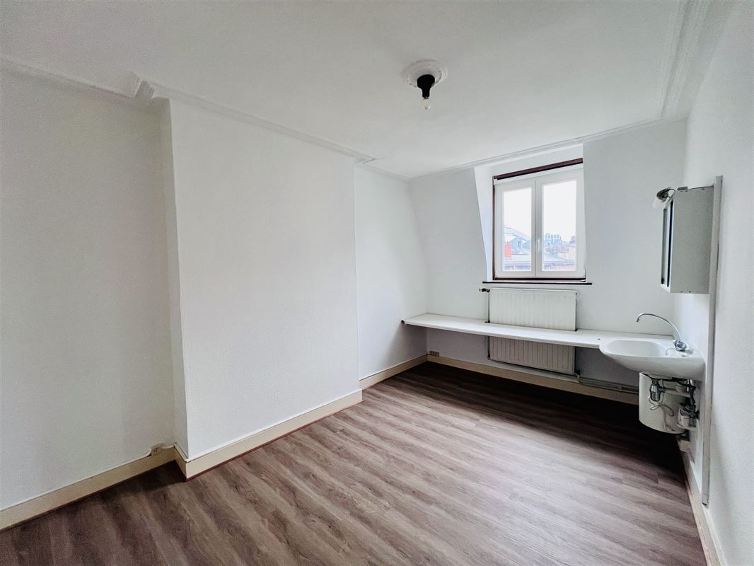 Image 6 : Appartement à 1000 BRUXELLES (Belgique) - Prix 1.150 € Image 6 : Appartement à 1000 BRUXELLES (Belgique) - Prix 1.150 €