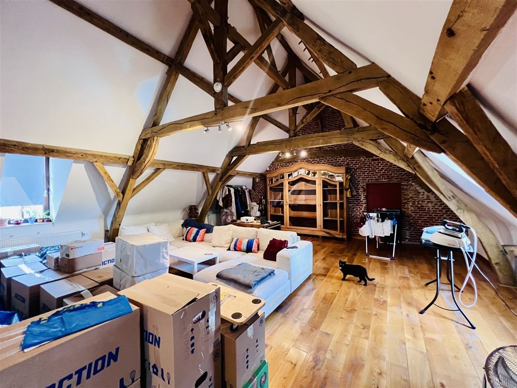 Image 17 : House IN 7190 ÉCAUSSINNES (Belgium) - Price 1.650 €