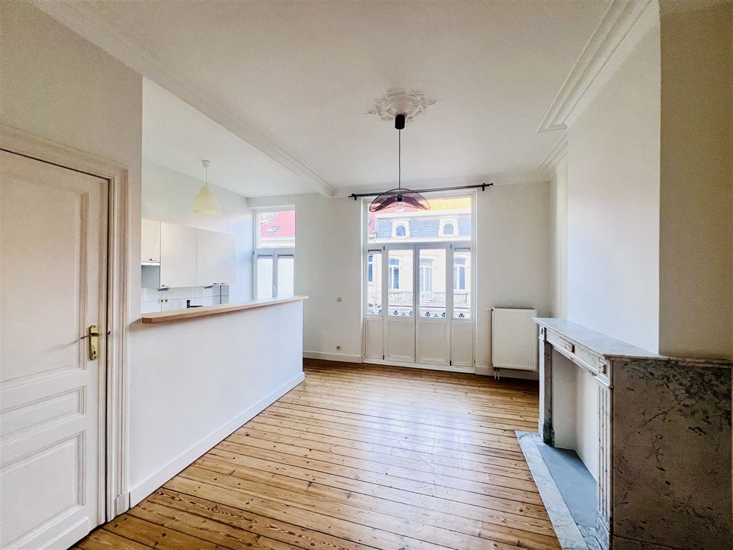 Image 2 : Apartment IN 1040 ETTERBEEK (Belgium) - Price 1.250 €