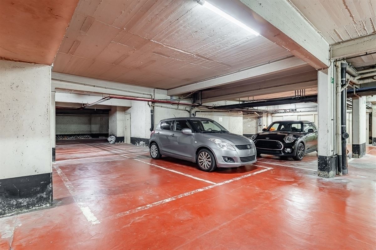 Image 26 : Apartment IN 1050 IXELLES (Belgium) - Price 410.000 €